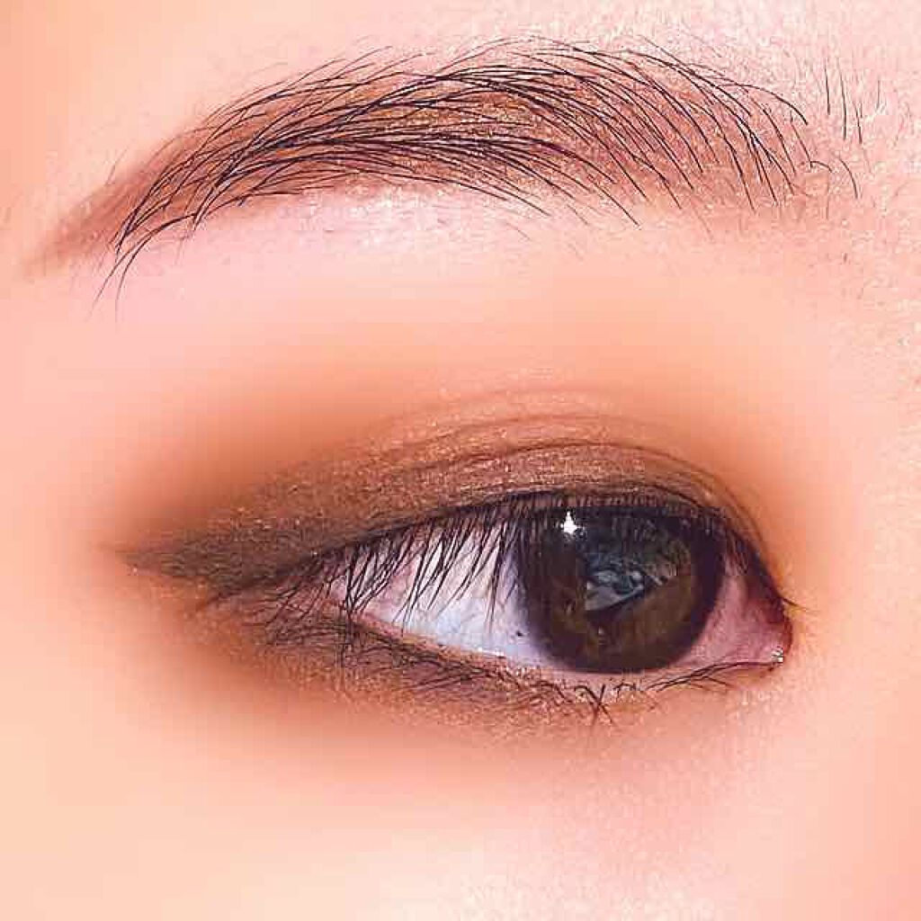 プロ アイ パレット/CLIO/アイシャドウパレットを使ったクチコミ(4枚目)