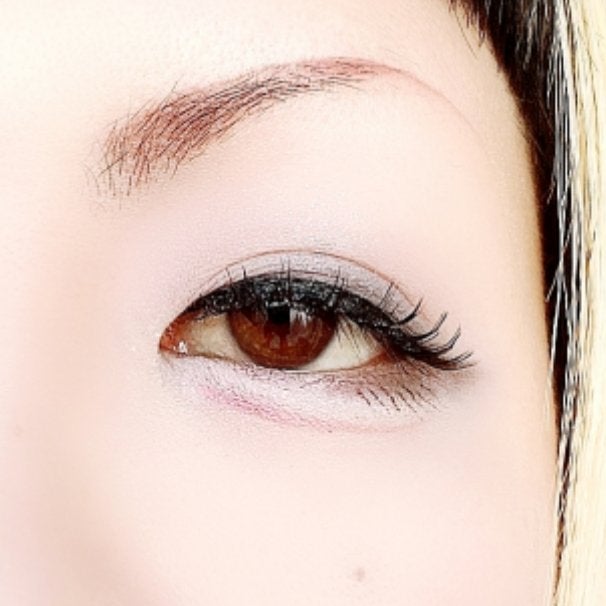 ベターザンパレット/rom&nd/アイシャドウパレットを使ったクチコミ(5枚目)