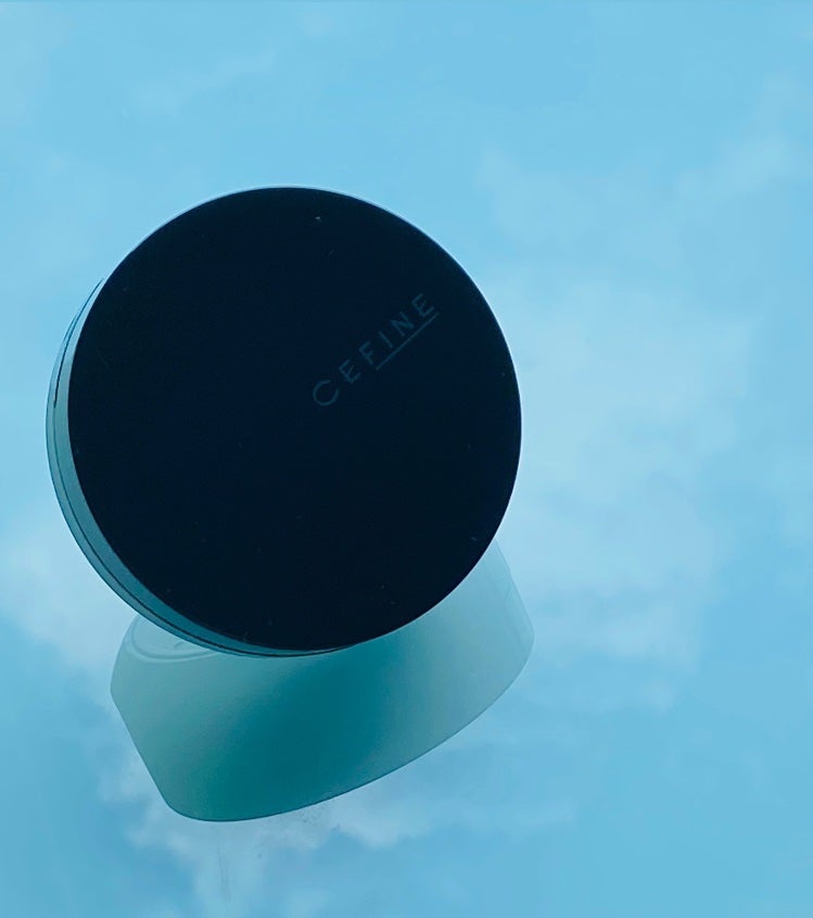 シルキーウェットリクイド/セフィーヌ/クリーム・エマルジョンファンデーションを使ったクチコミ(1枚目)