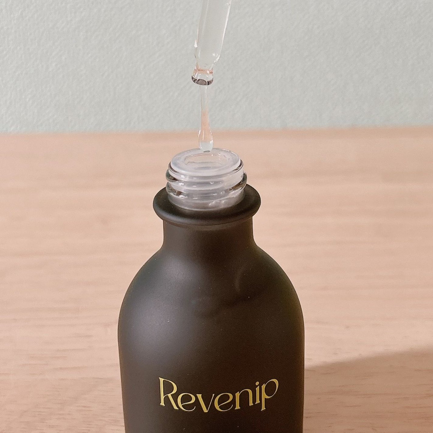 リマージ糸リフティングアンプル/REVENIP/美容液を使ったクチコミ(3枚目)