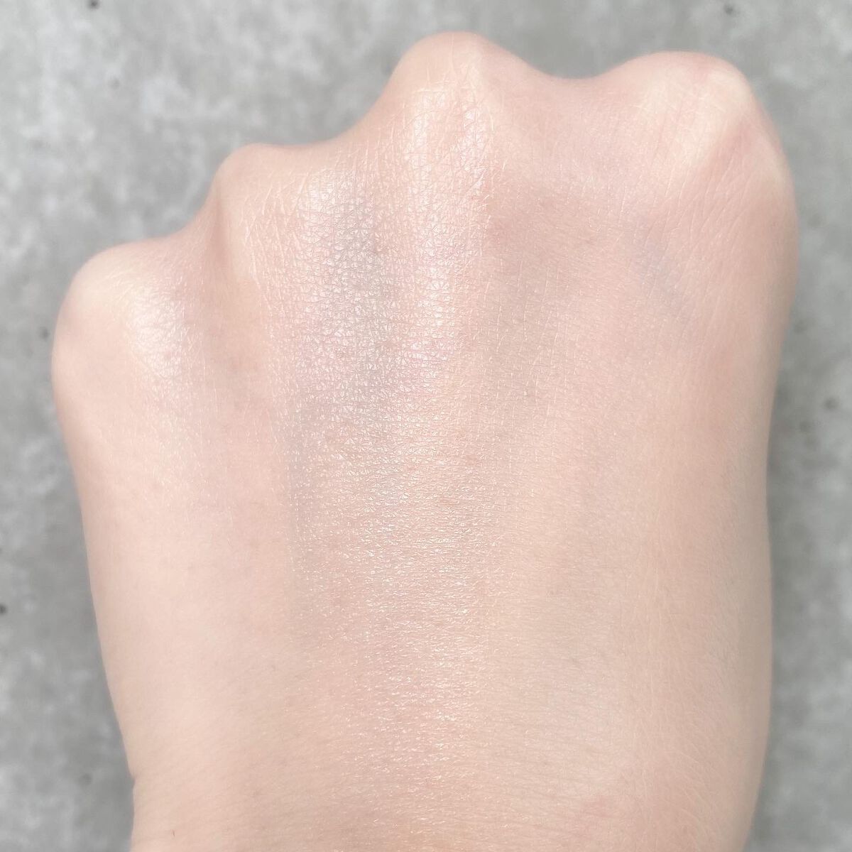 ウォータフルトーンアップサンクリーム/ダルバ/日焼け止めクリームを使ったクチコミ(5枚目)