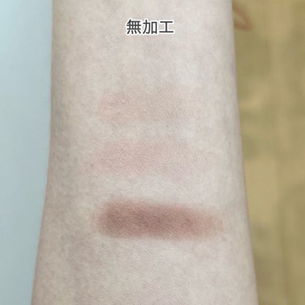 ジルスチュアート ニュアンスブロウパレット 02 rose pink shade/JILL STUART/パウダーアイブロウを使ったクチコミ(3枚目)