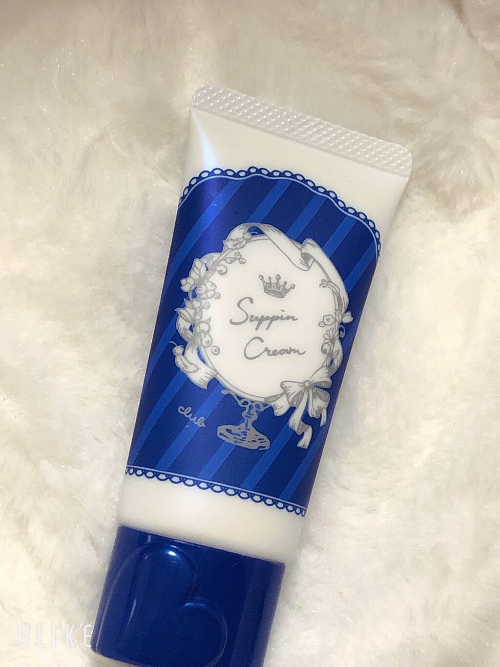 すっぴんクリーム ホワイトニング/クラブ/化粧下地を使ったクチコミ（2枚目）