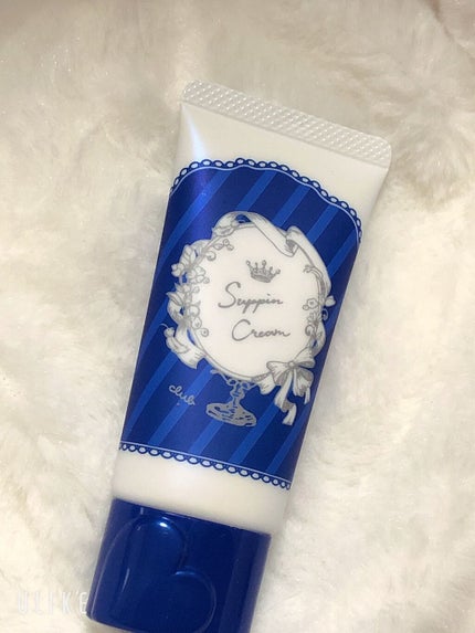 すっぴんクリーム ホワイトニング/クラブ/化粧下地を使ったクチコミ(2枚目)