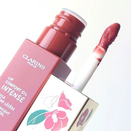 ジェントル フォーミング クレンザー SP ドライ/ノーマル 限定パッケージ(カメリア コレクション)/CLARINS/洗顔フォームの画像