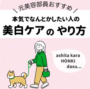 サンソリット スキンピールバー ハイドロキノールのクチコミ「\ 冬こそ美白ケア‼︎ /
出来たシミ、ソバカスをなんとかしたい！
顔のくすみをなんとかしたい.....」（1枚目）