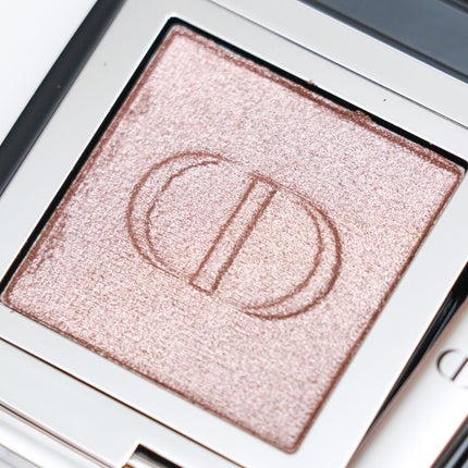 モノ クルール クチュール/Dior/単色アイシャドウを使ったクチコミ(1枚目)