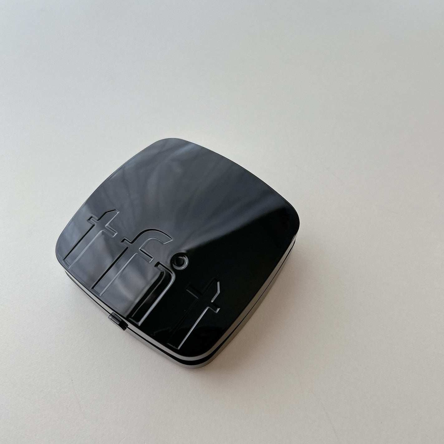 レイヤリングフィット グロークッションEX/TFIT/クッションファンデーションを使ったクチコミ(2枚目)