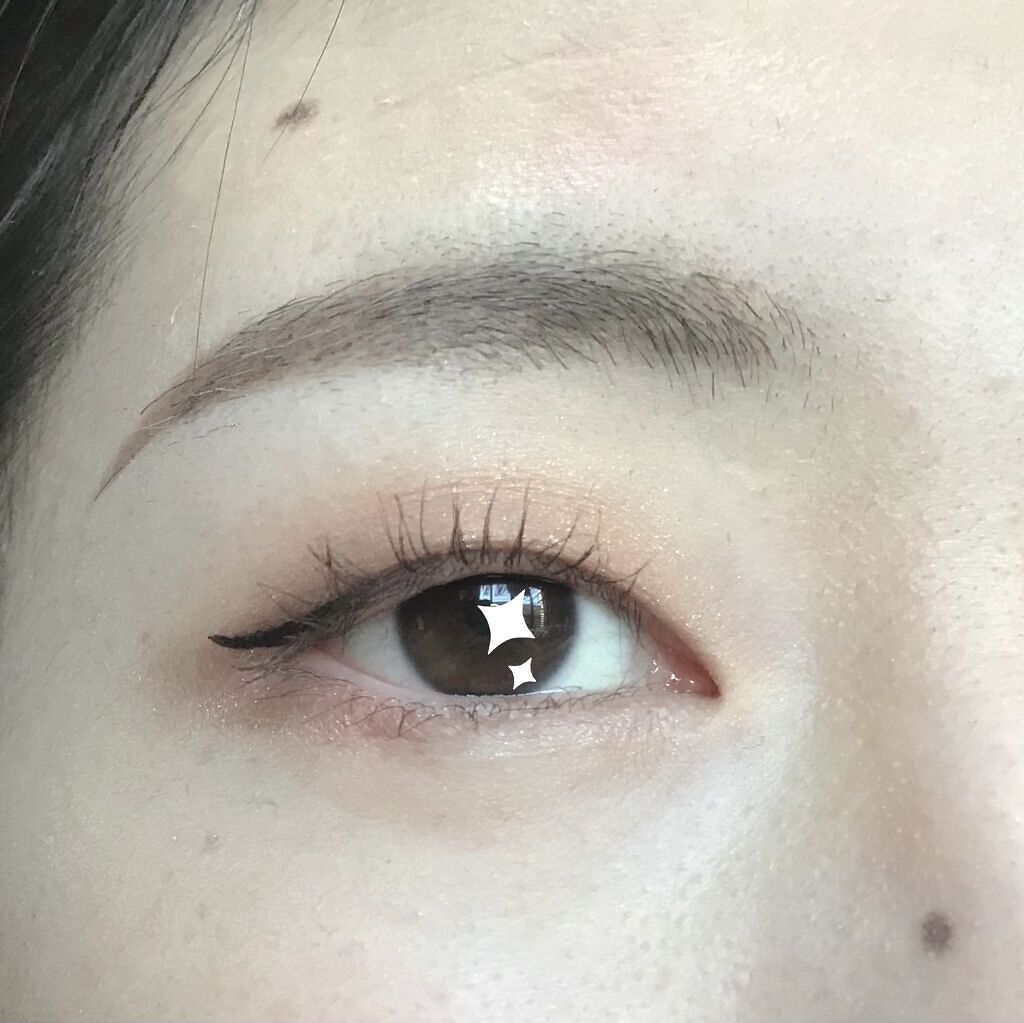 シルキースフレアイズ/キャンメイク/アイシャドウパレットを使ったクチコミ（3枚目）