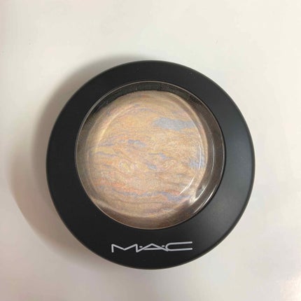 M·A·C ミネラライズ スキンフィニッシュ/M・A・C/パウダーハイライトを使ったクチコミ(1枚目)