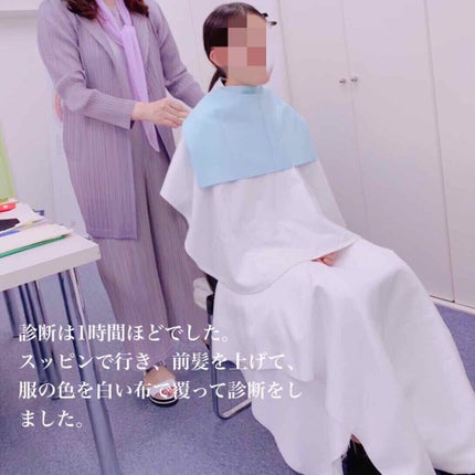 自己紹介/雑談/その他を使ったクチコミ(3枚目)