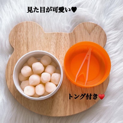 COTTON CANDY BALL/Alive:Lab/その他スキンケアを使ったクチコミ(2枚目)