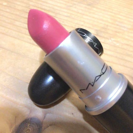 リップスティック/M・A・C/口紅を使ったクチコミ(1枚目)