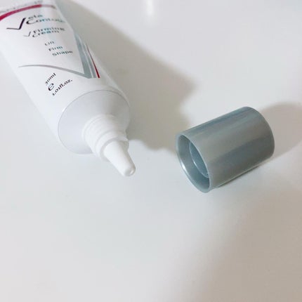 ベラコントゥアーフォーミングクリーム/ANACIS/フェイスクリームを使ったクチコミ(2枚目)