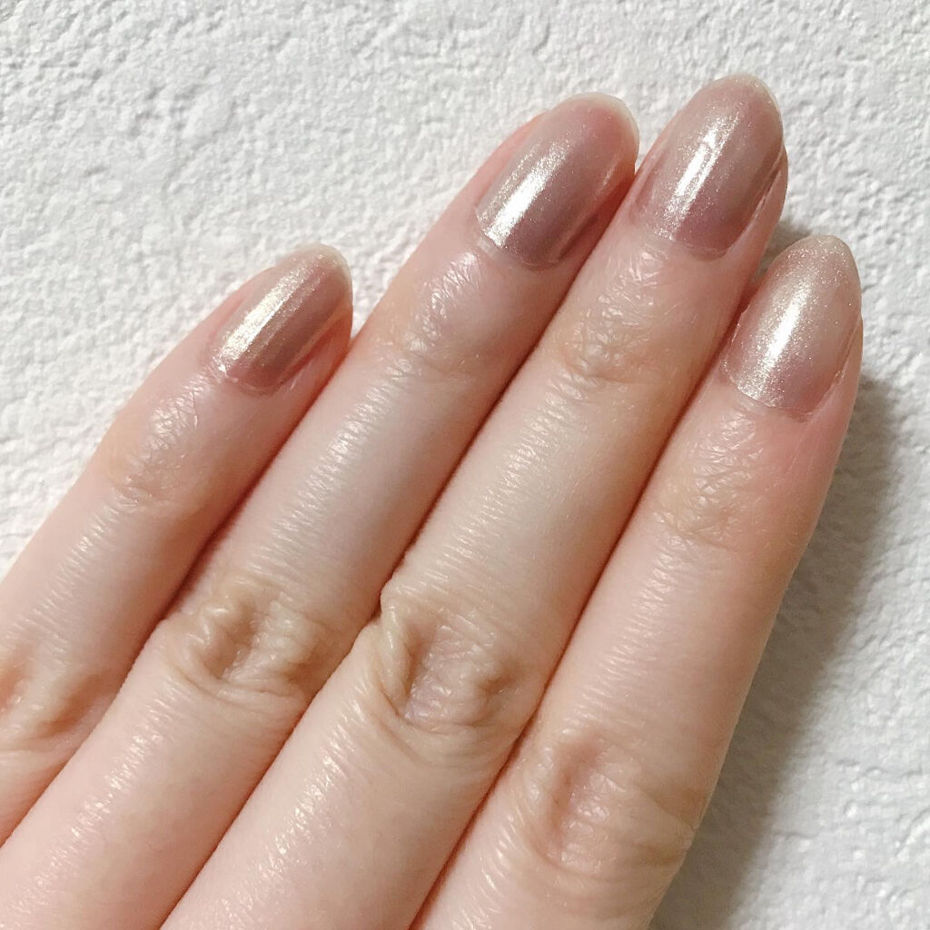 エアーマニキュア/NAILMORE/マニキュアを使ったクチコミ（2枚目）