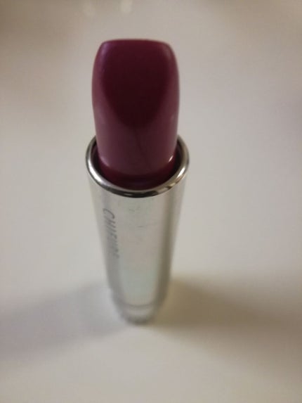 口紅(詰替用)/ちふれ/口紅を使ったクチコミ(2枚目)