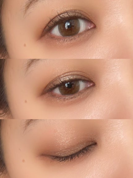 アディクション ザ アイシャドウ パレット/ADDICTION/アイシャドウパレットを使ったクチコミ(5枚目)