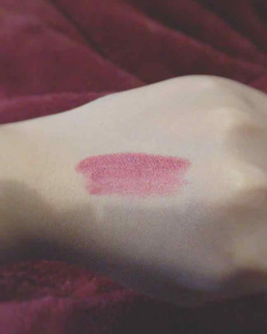 口紅（詰替用）/ちふれ/口紅を使ったクチコミ（2枚目）