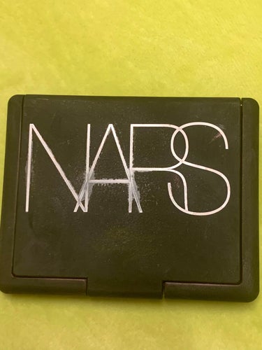 ブラッシュ/NARS/パウダーチークを使ったクチコミ（2枚目）