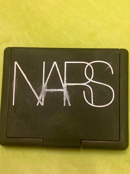ブラッシュ 4017N/NARS/パウダーチークの画像