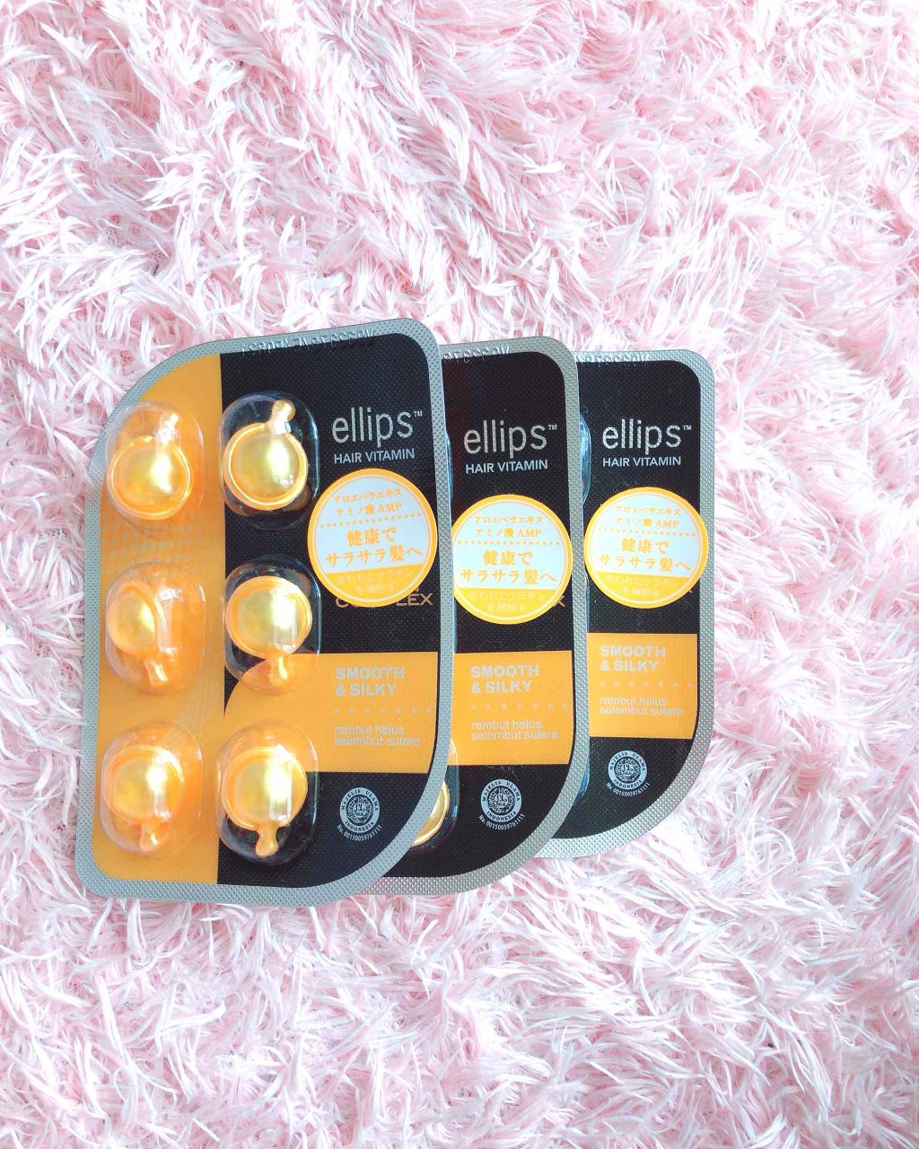 ロレッタ ベースケアオイル/ロレッタ/ヘアオイルを使ったクチコミ（1枚目）