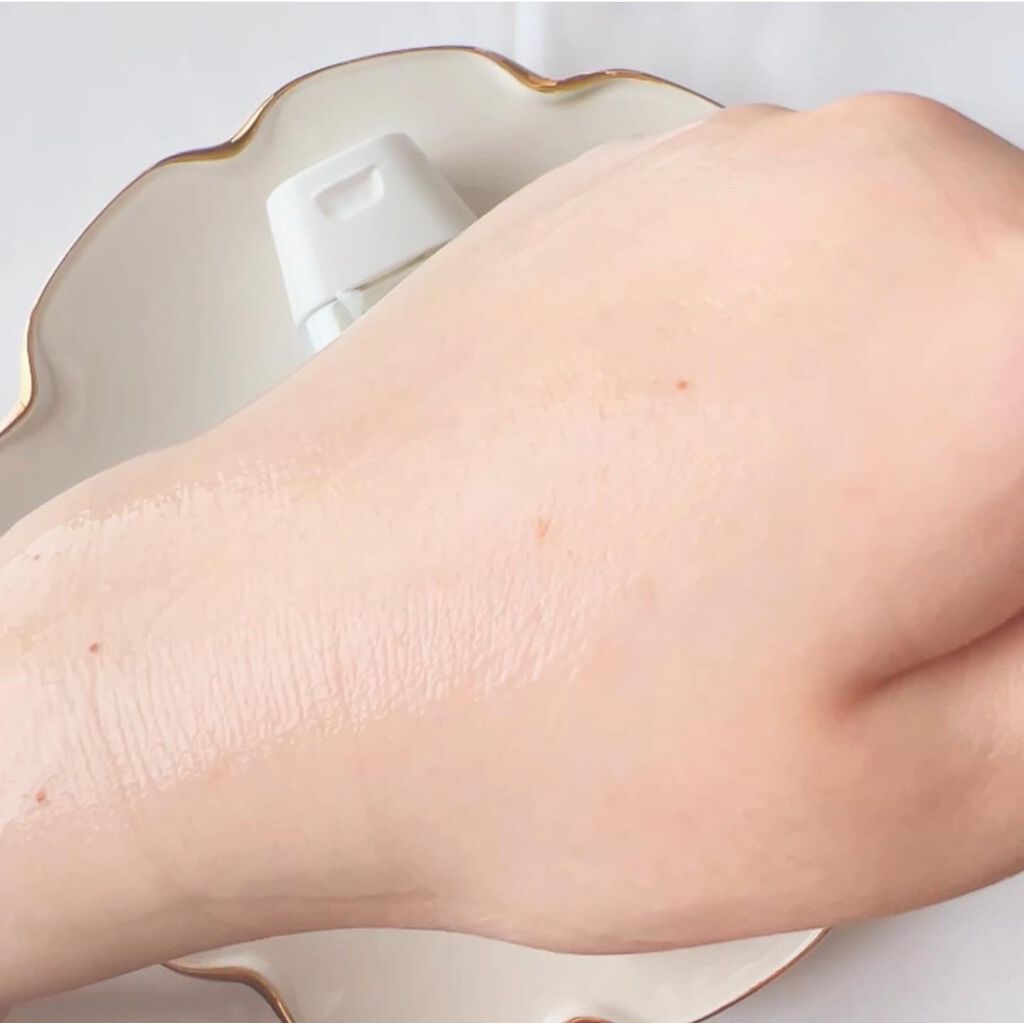 ピュア ナチュラル エッセンスローション UV/pdc/オールインワン化粧品を使ったクチコミ(7枚目)