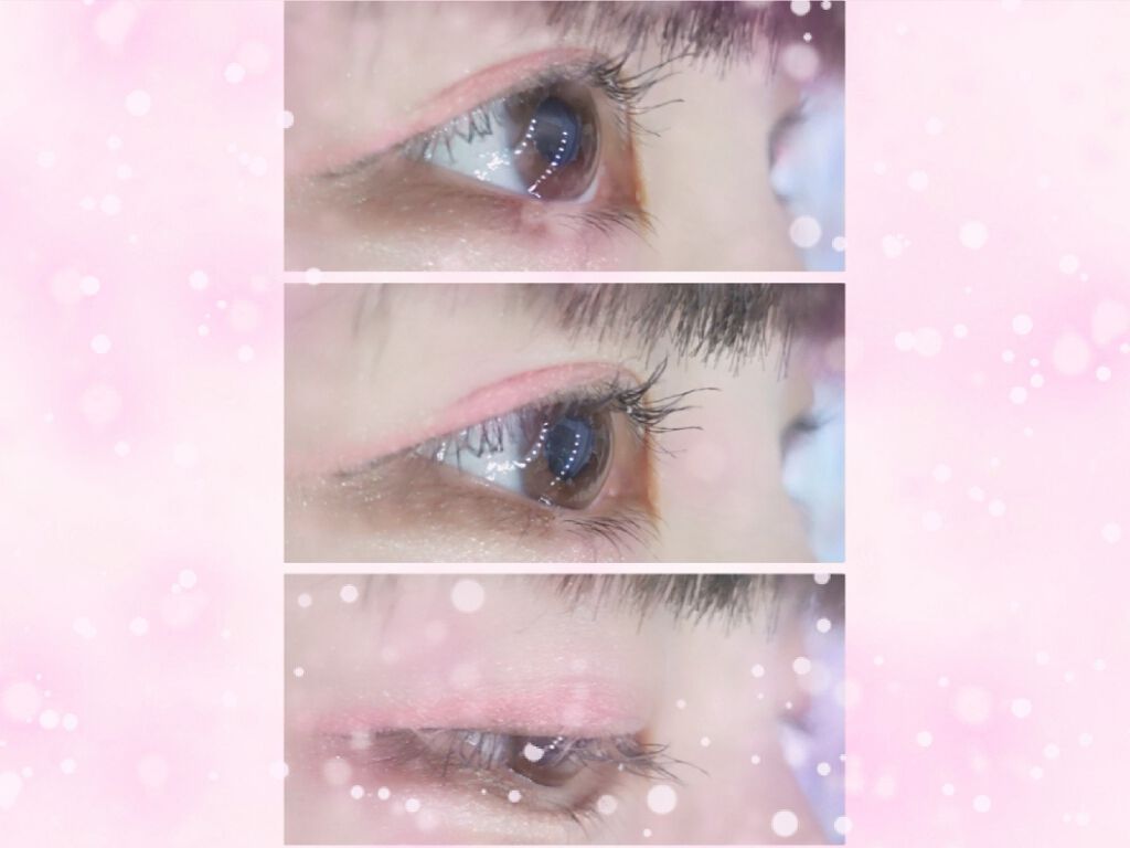 グロッシーリッチ アイズ/Visée/アイシャドウパレットを使ったクチコミ（2枚目）