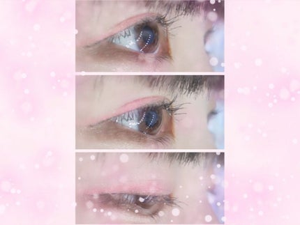 グロッシーリッチ アイズ/Visée/アイシャドウパレットを使ったクチコミ(2枚目)