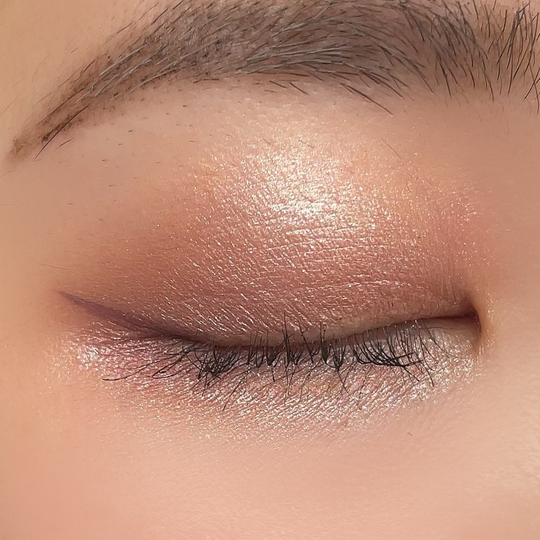 ロング&カールマスカラ スーパーWP/ヒロインメイク/マスカラを使ったクチコミ(2枚目)