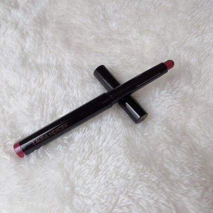 キャビアスティック アイカラー 36 RASPBERRY/ローラ メルシエ/スティックアイシャドウの画像