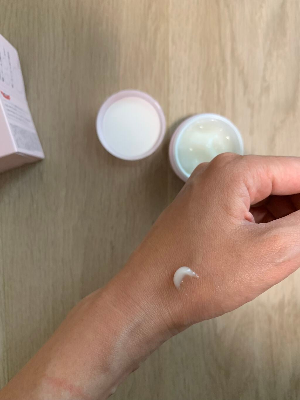 薬用アクアコラーゲンゲル スーパーセンシティブEX/ドクターシーラボⓇ/オールインワン化粧品を使ったクチコミ(3枚目)