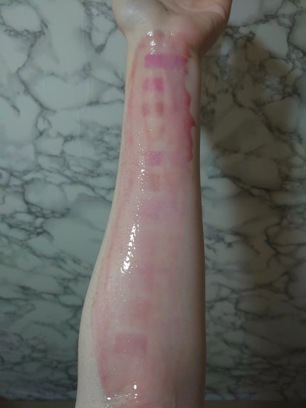 ピュア クレンジング オイル/manyo/オイルクレンジングを使ったクチコミ(7枚目)