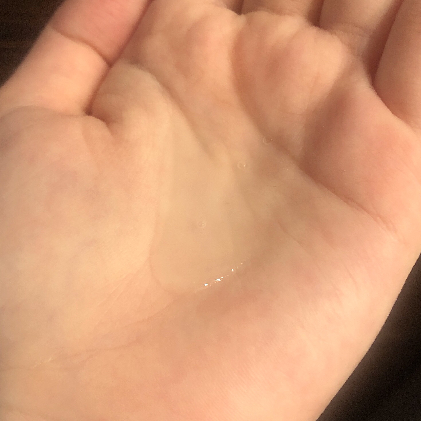 エンリッチリフト UPローションEX/ドクターシーラボⓇ/化粧水を使ったクチコミ（3枚目）