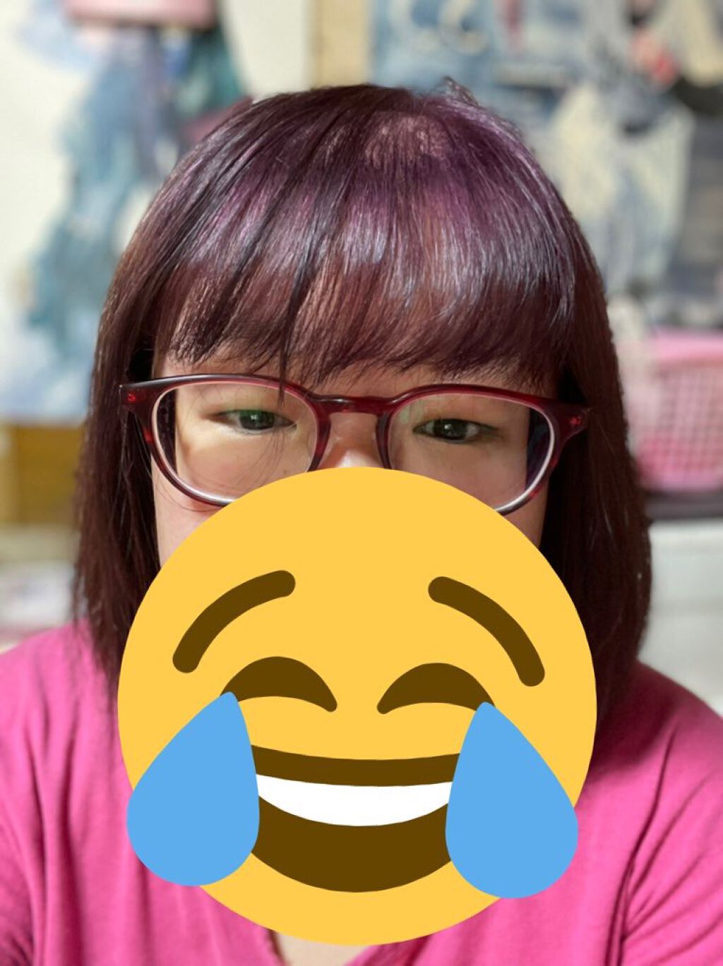 泡カラー/リーゼ/ヘアカラーを使ったクチコミ(2枚目)