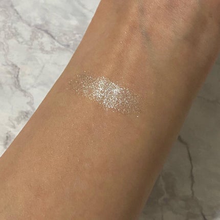 ニュアンスカラー シャドウ/BABYMEE/単色アイシャドウを使ったクチコミ(3枚目)