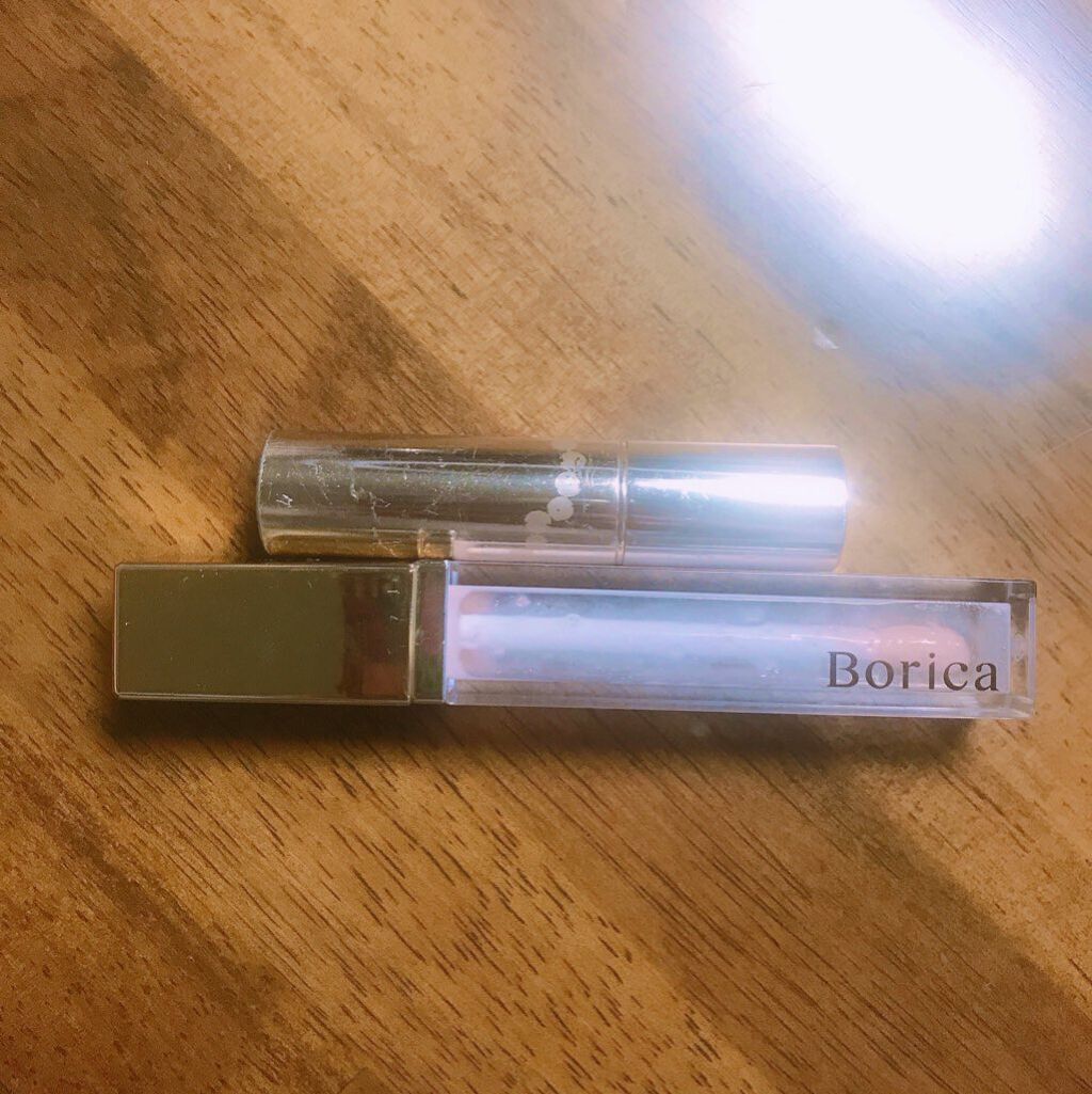 オペラ リップティント N/OPERA/リップティントを使ったクチコミ（1枚目）