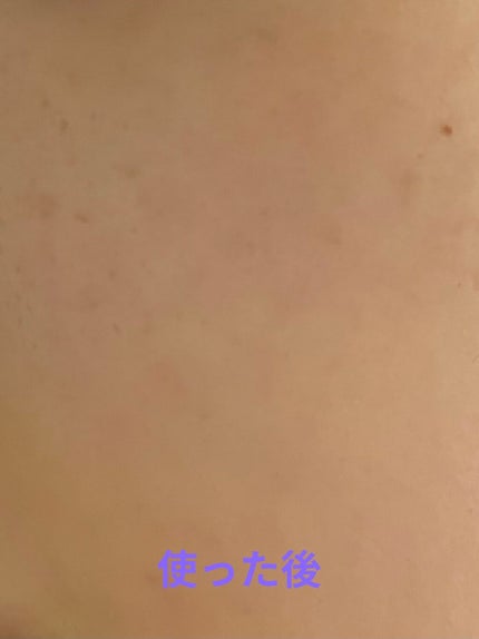 ロゼット洗顔パスタ ホワイトダイヤ/ロゼット/洗顔フォームを使ったクチコミ(3枚目)