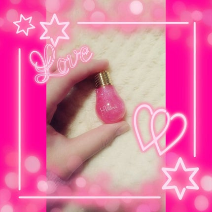 メリッシュdenkyuリップティント/セラ/リップティントを使ったクチコミ(1枚目)