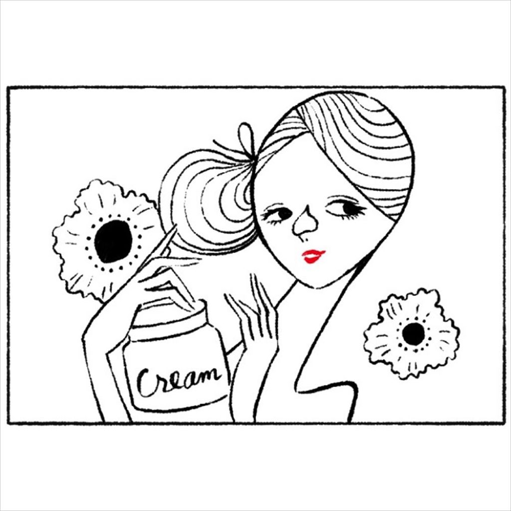 プリティー スリムL 3本入/貝印/シェーバーを使ったクチコミ（1枚目）