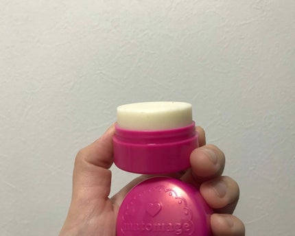 まとめ髪スティック レギュラー/マトメージュ/ヘアワックス・クリームを使ったクチコミ(2枚目)