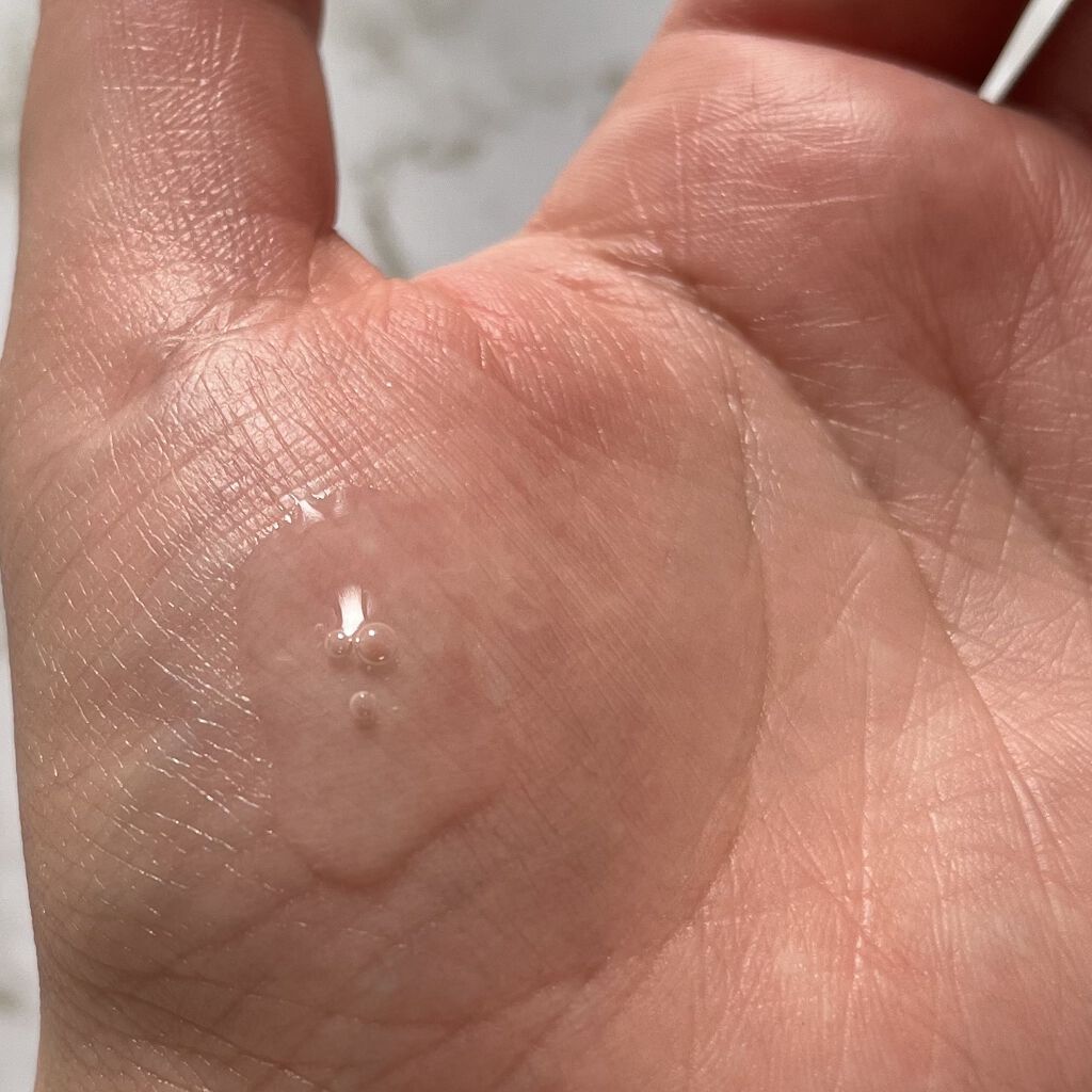 BHA ピーリングアンプル/beplain/美容液を使ったクチコミ（3枚目）