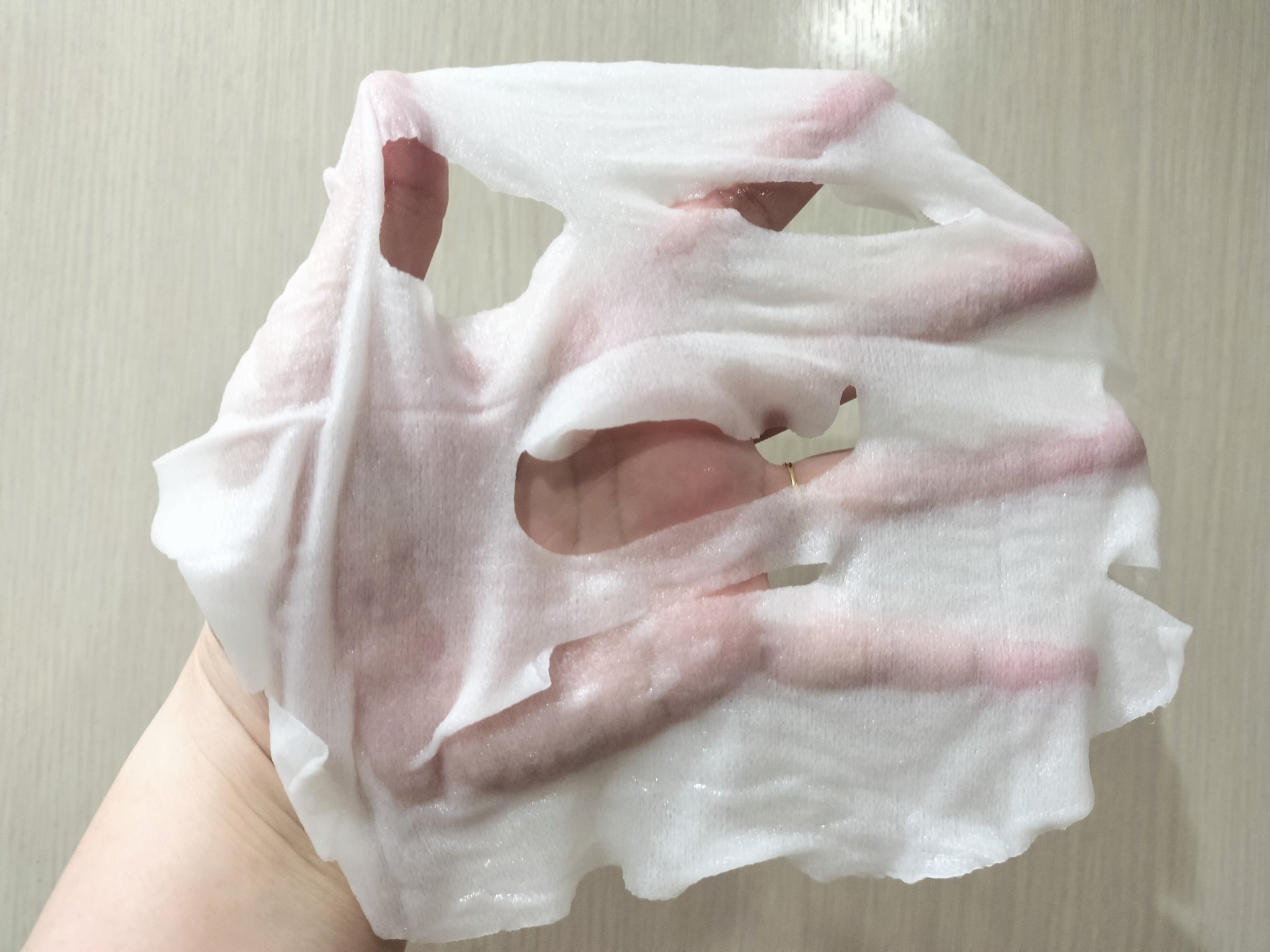 ルルルンピュア エブリーズ/ルルルン/シートマスク・パックを使ったクチコミ（3枚目）