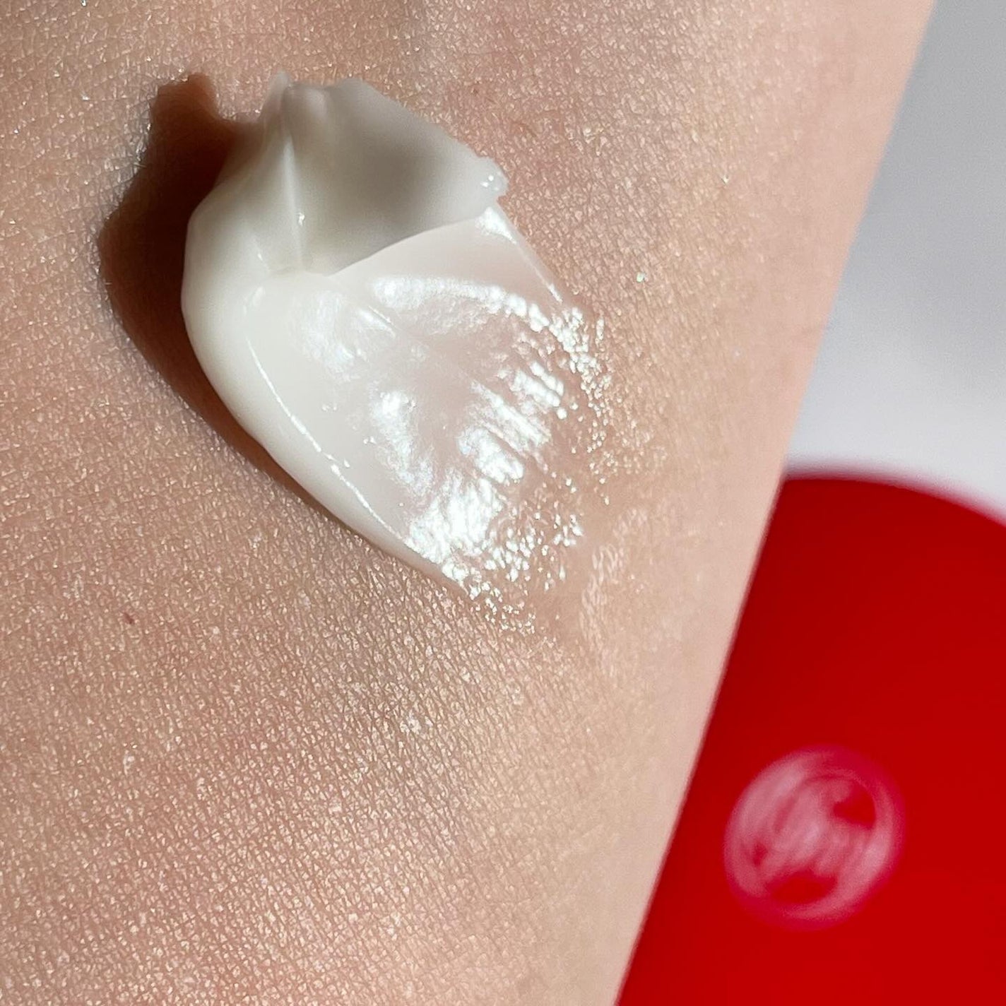 ガラマイドソーククリーム/TAFOMI/フェイスクリームを使ったクチコミ(4枚目)