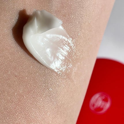 ガラマイドソーククリーム/TAFOMI/フェイスクリームを使ったクチコミ(4枚目)