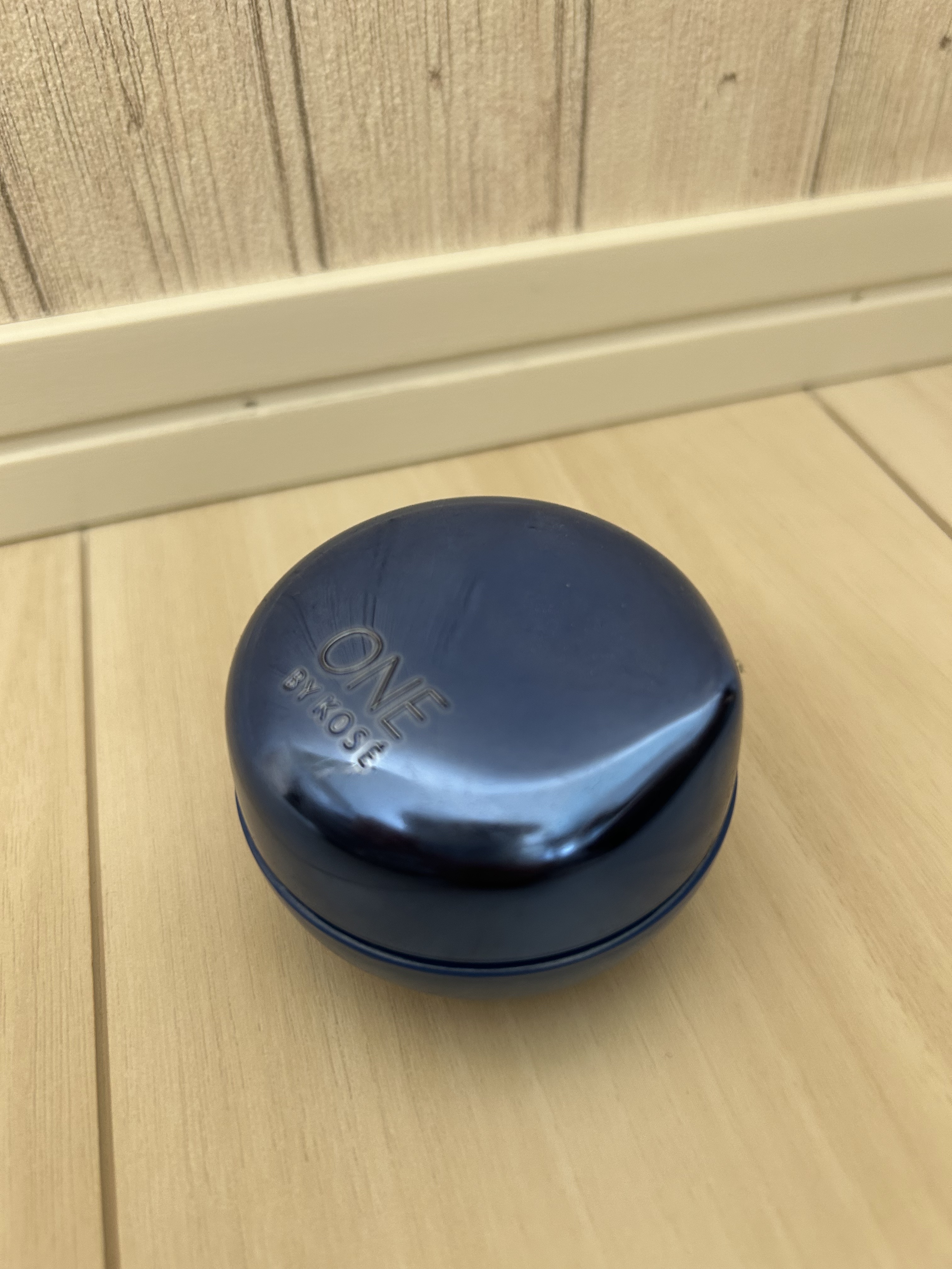 セラム シールド/ONE BY KOSE/フェイスバームを使ったクチコミ（1枚目）