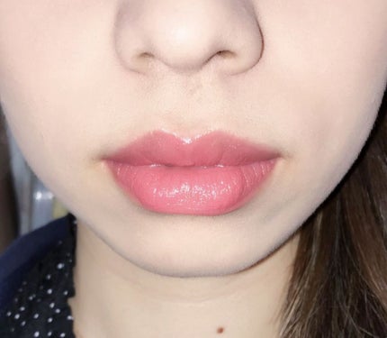 ドラマチックジェリー チーク&ルージュ/LB/ジェル・クリームチークを使ったクチコミ(1枚目)