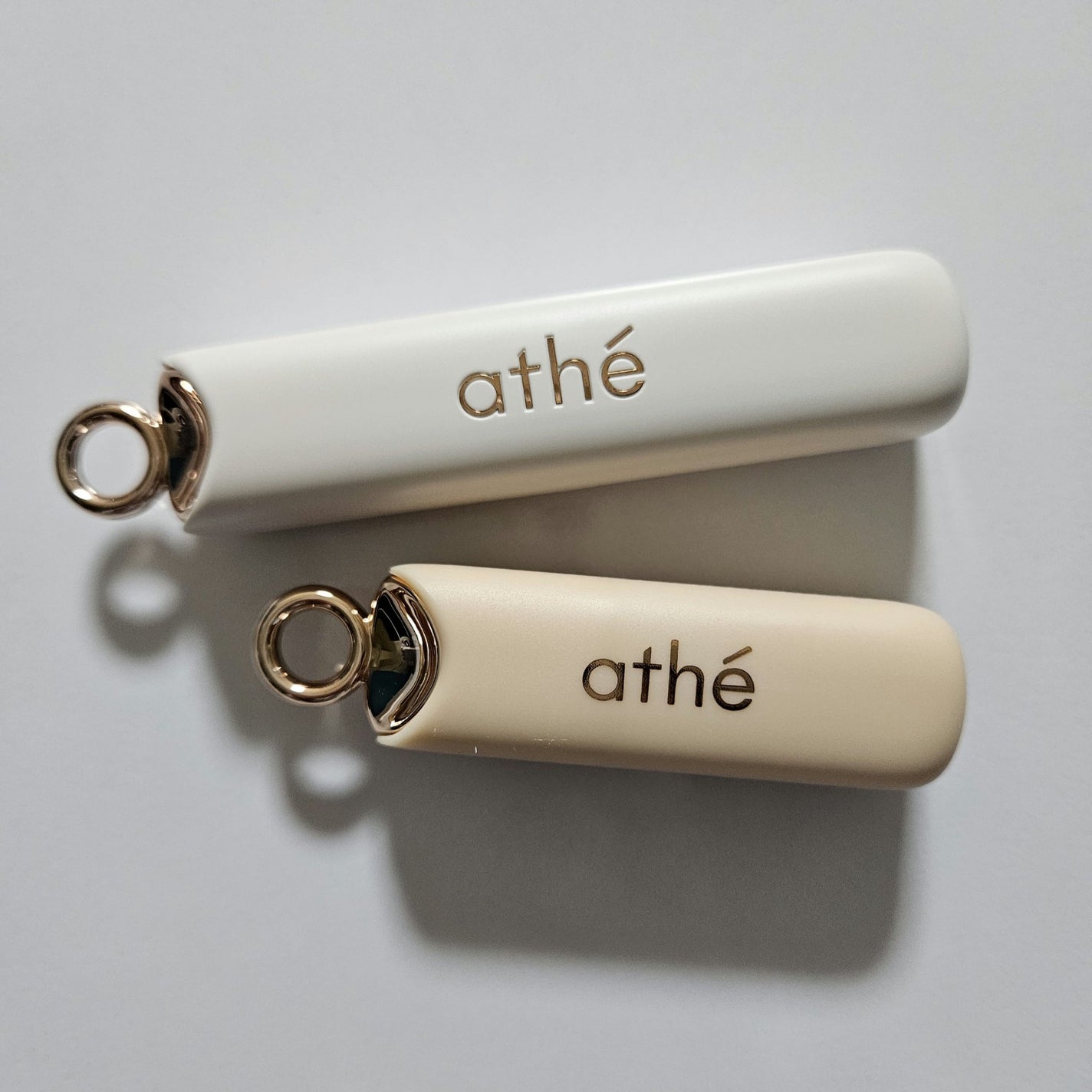 オーセンティック リップ バーム/athé/口紅を使ったクチコミ(1枚目)