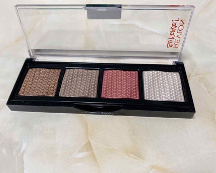 ソー フィアス! プリズマティック パレット/REVLON/アイシャドウパレットを使ったクチコミ(1枚目)