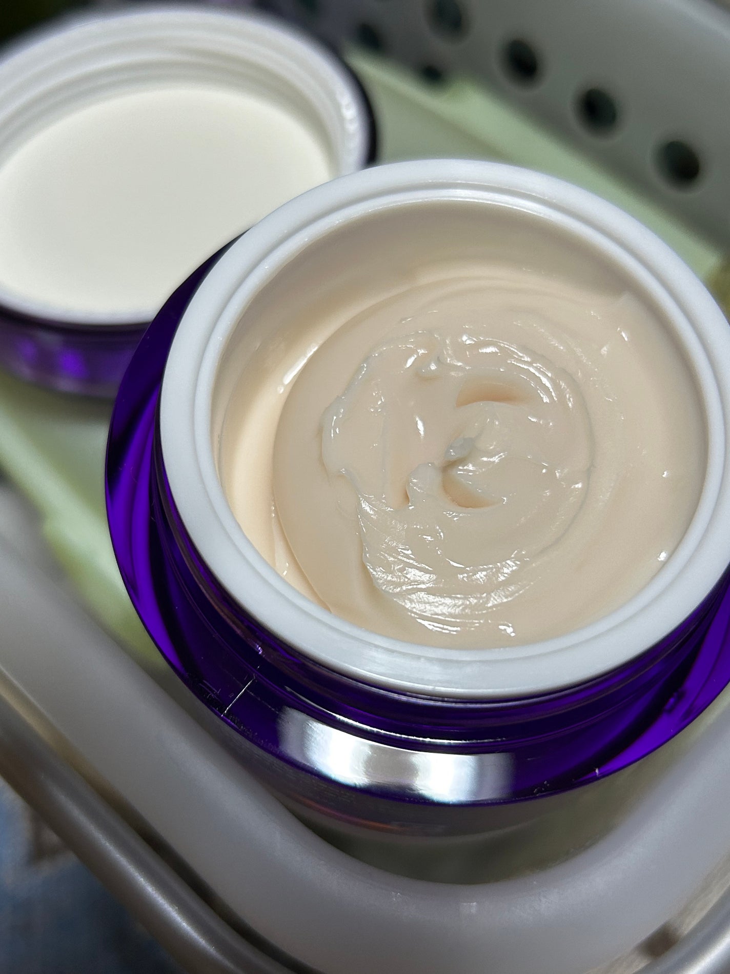 バイオヒールボ プロバイオダーム 3Dリフティングクリーム/BIOHEAL BOH/フェイスクリームを使ったクチコミ(2枚目)