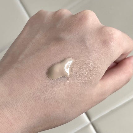 BBクリーム/BR waterfull/BBクリームを使ったクチコミ(2枚目)